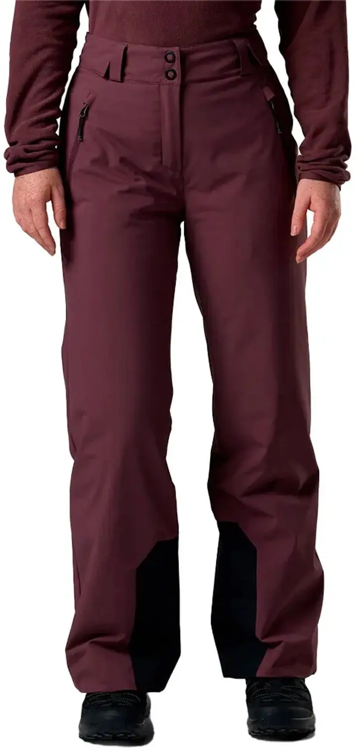 Rossignol Strawpile Insulated Broek
