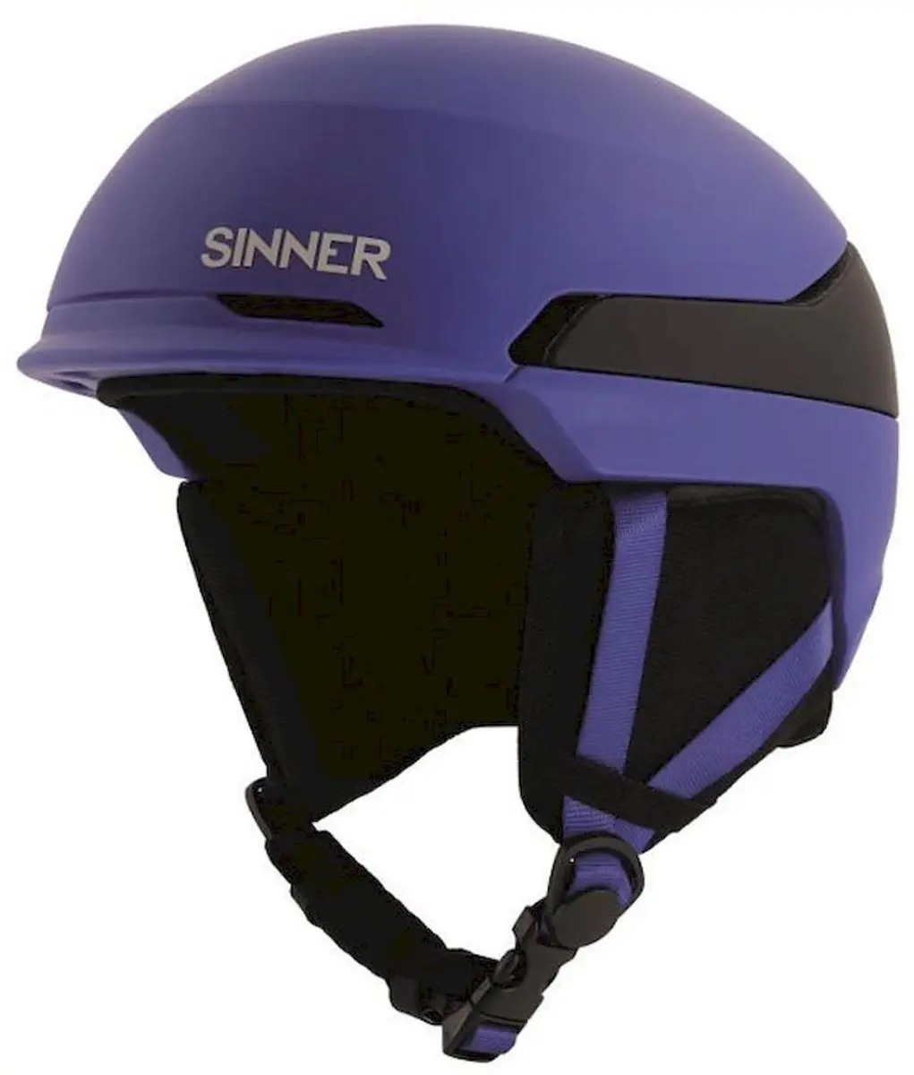SINNER