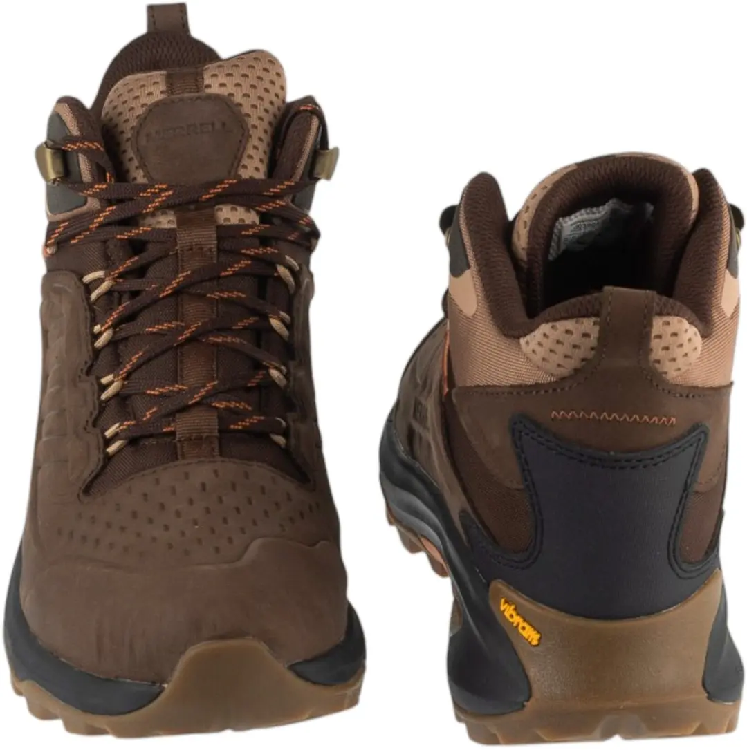 Merrell Moab Speed 2 Ltr Wp Trekkingschoenen - 44.5 - afbeelding 5 van 5