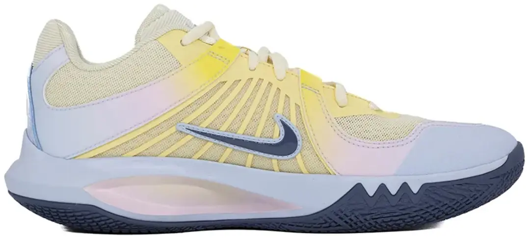 Nike Zoom Hyperspeed Court 2 SE Indoor Sportschoenen - afbeelding 4 van 6