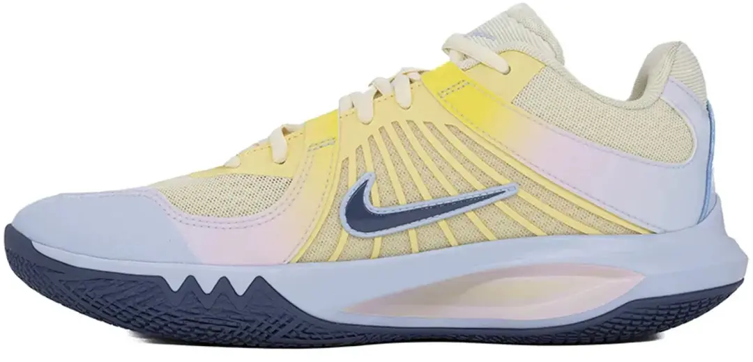 Nike Zoom Hyperspeed Court 2 SE Indoor Sportschoenen - afbeelding 3 van 6
