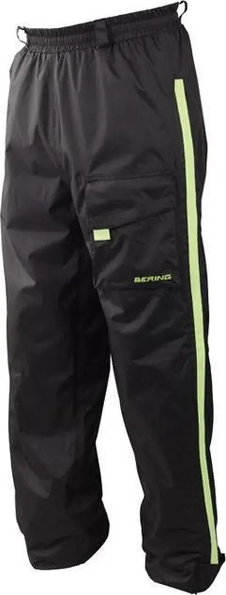 Bering Chicago Regenbroek