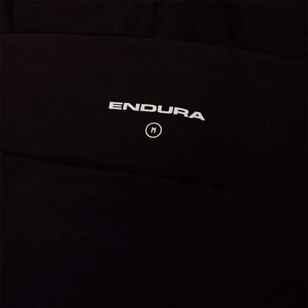 Endura Loop Ride Thermal Broek XXL - Zwart - afbeelding 3 van 3