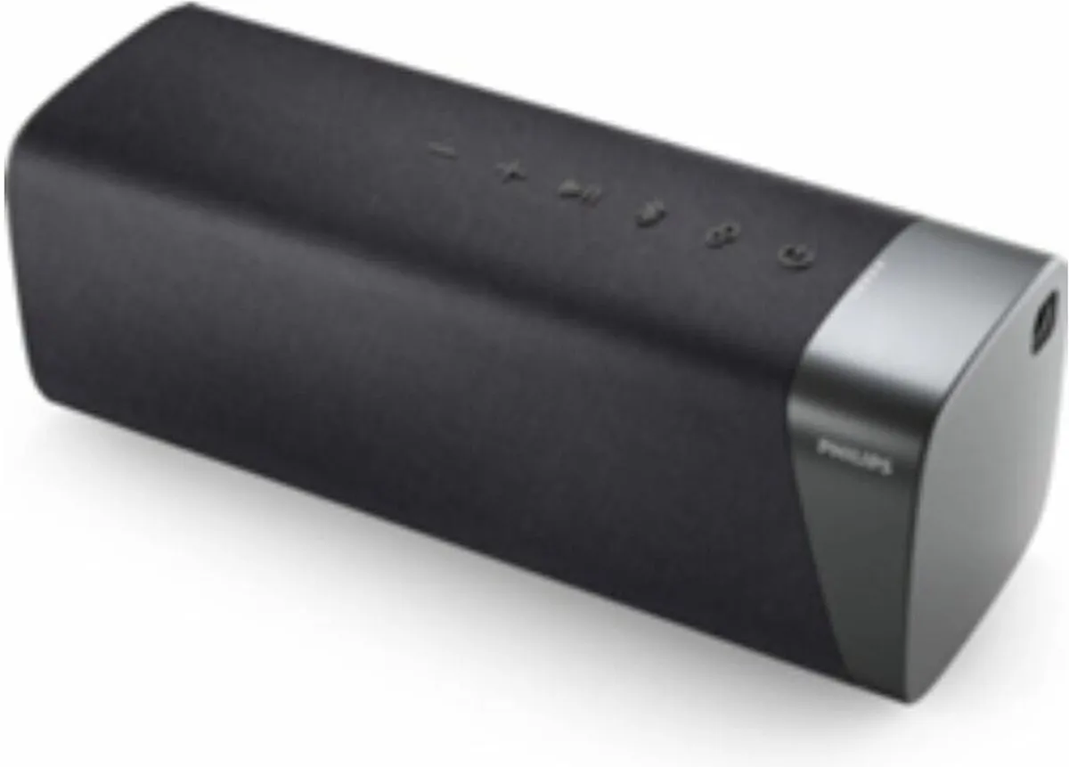 Philips TAS7505 Draadloze Luidspreker - Grijs