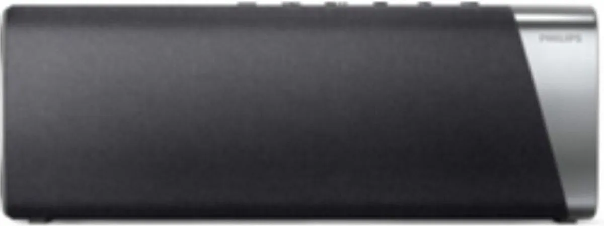 Philips TAS7505 Draadloze Luidspreker - Grijs