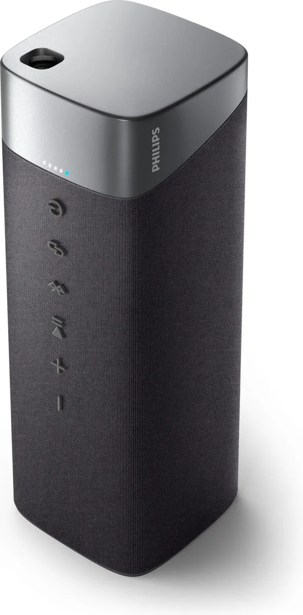 Philips TAS7505 Draadloze Luidspreker - Grijs