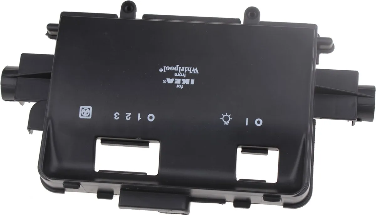 Whirlpool Afdekking Module 481245248499