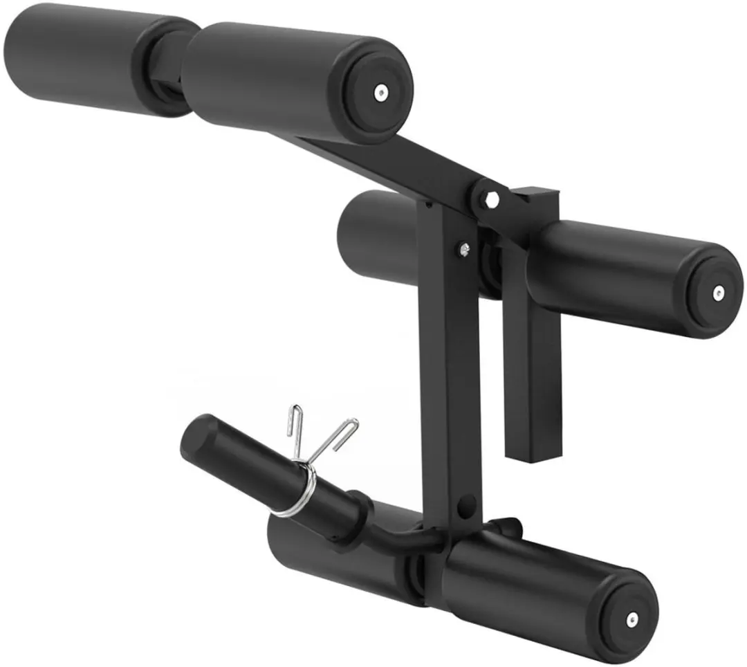 Gorilla Sports Leg Curl Beenopzetstuk 60kg