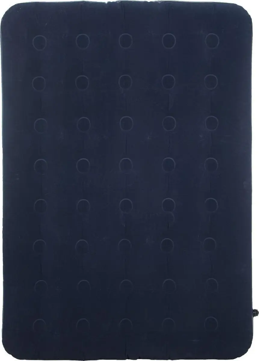 Trespass Duoblimp Double Air Mattress