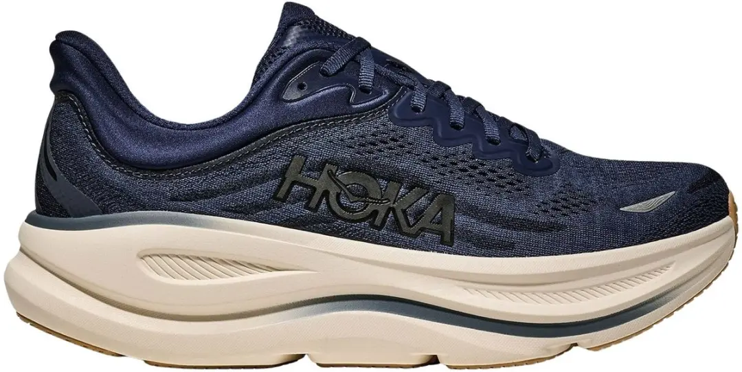 Hoka Bondi 9 Heren