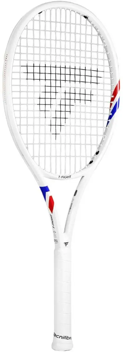 Tecnifibre T-Fight 285 Tennissracket L2 - afbeelding 2 van 6