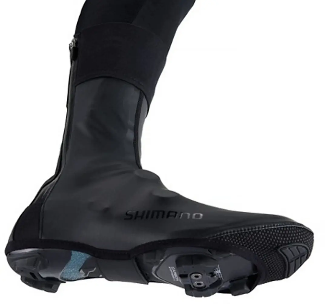 Shimano Dual Fit H2O Overshoes M - afbeelding 2 van 4