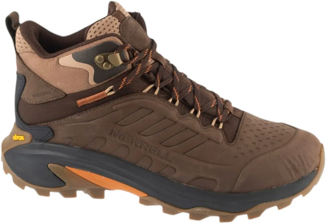 Merrell Moab Speed 2 Ltr WP Trekkingschoenen