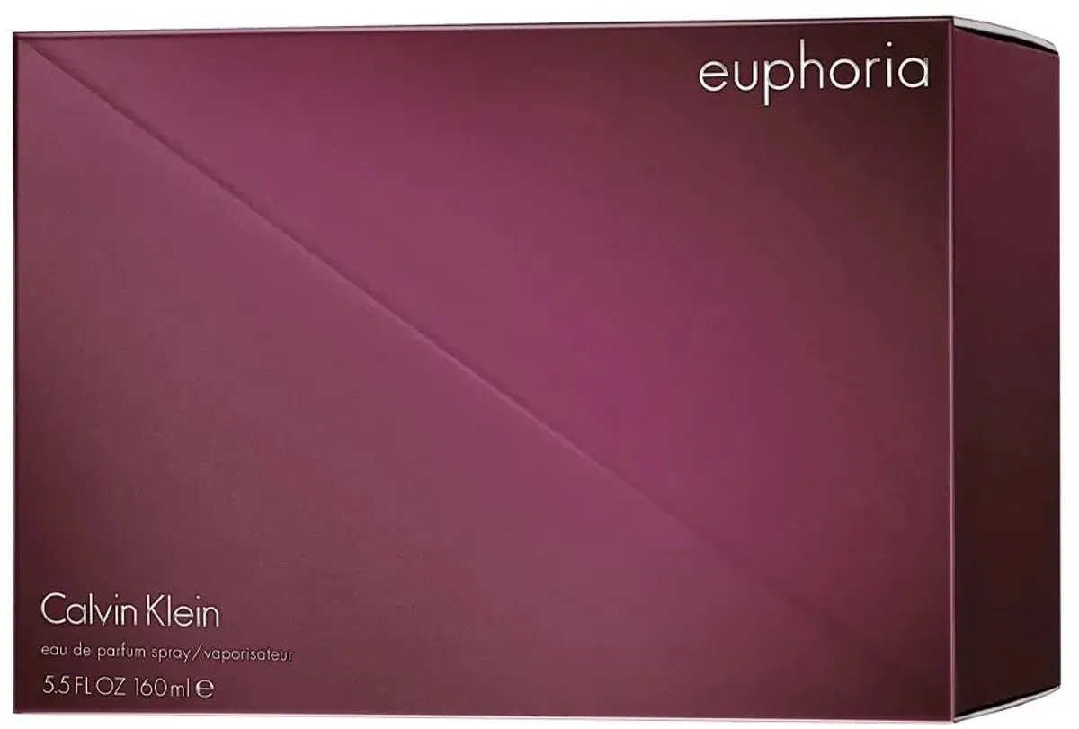 Calvin Klein Euphoria Eau de Parfum 160ml