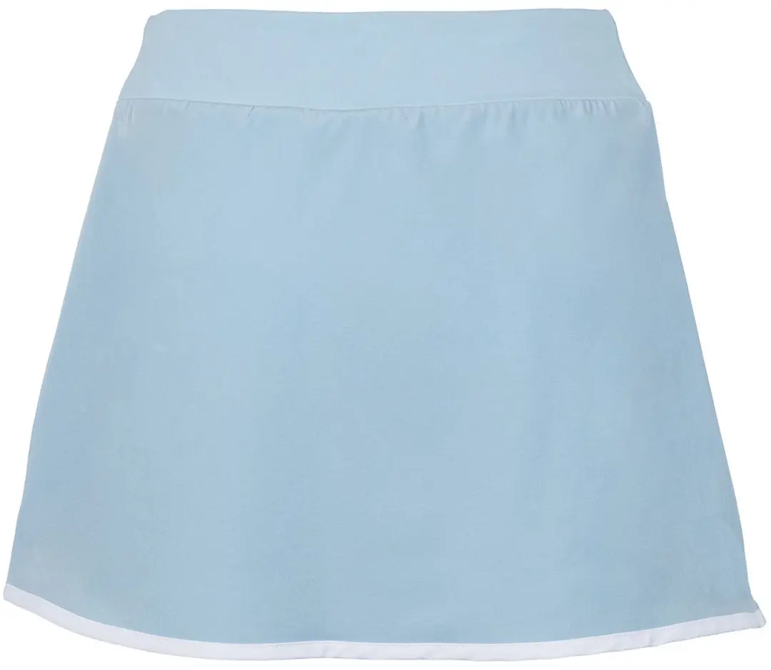 Falda Tecnifibre Team Stretch Skirt 23wskigl Glacier Mujer Xs