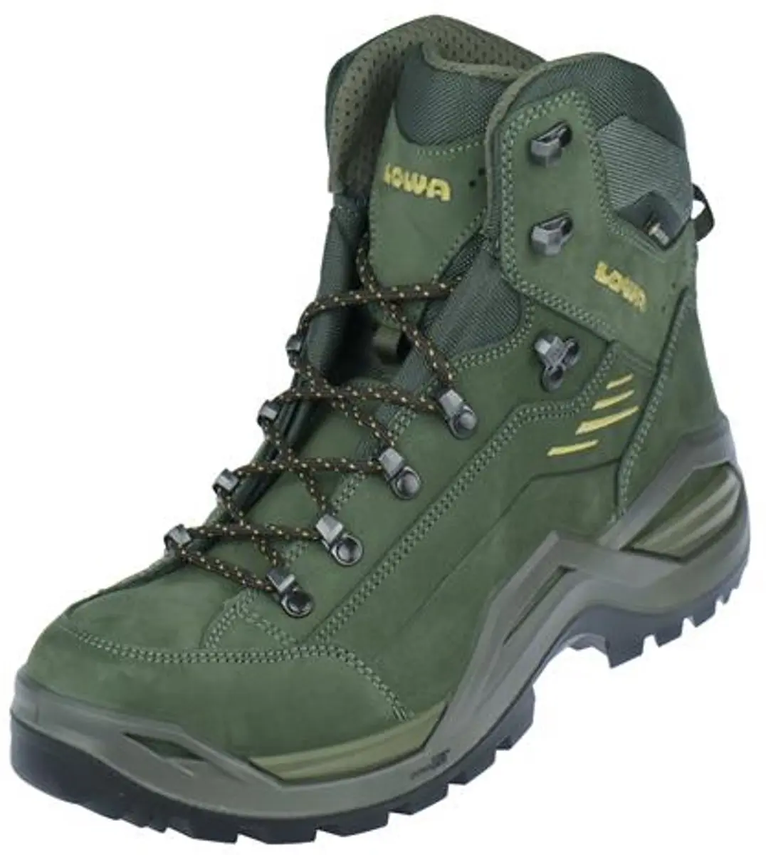 Lowa Renegade Evo GTX Wandelschoen - 7.5 - afbeelding 5 van 6