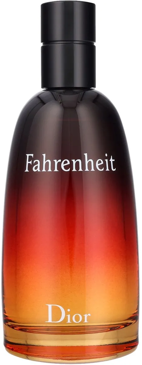 Dior Fahrenheit Aftershave 100ml