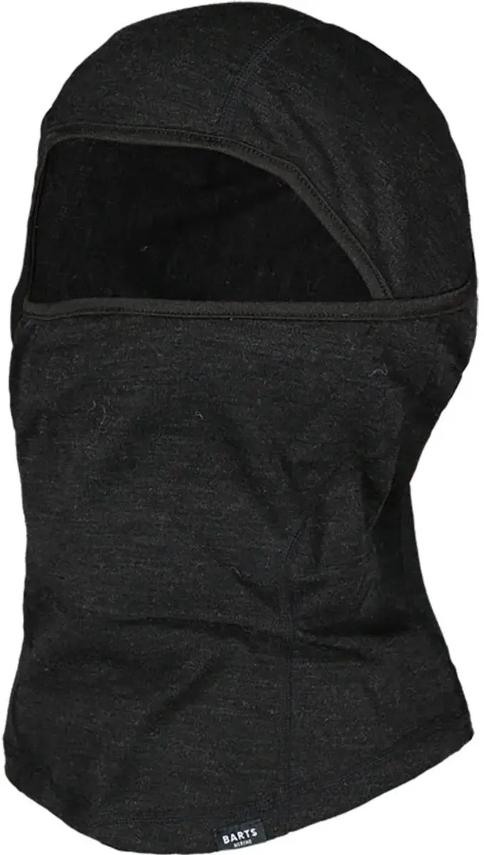 Barts Merino Balaclava 3790-01