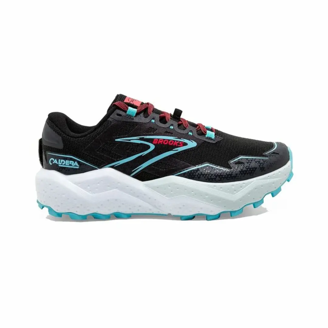 Brooks Caldera 7