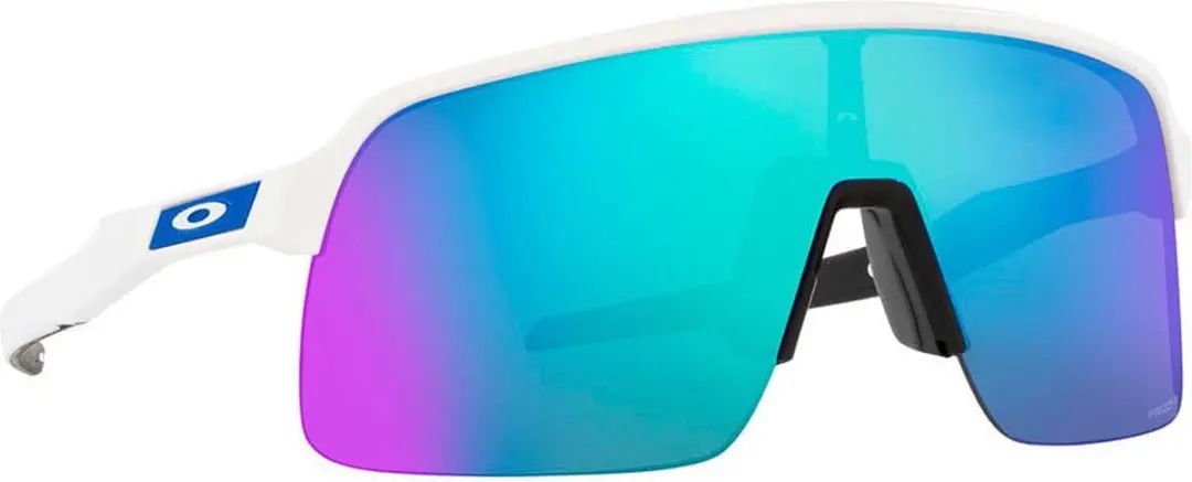 Oakley Sutro Lite OO9463-19 Zonnebril - Wit - afbeelding 6 van 6