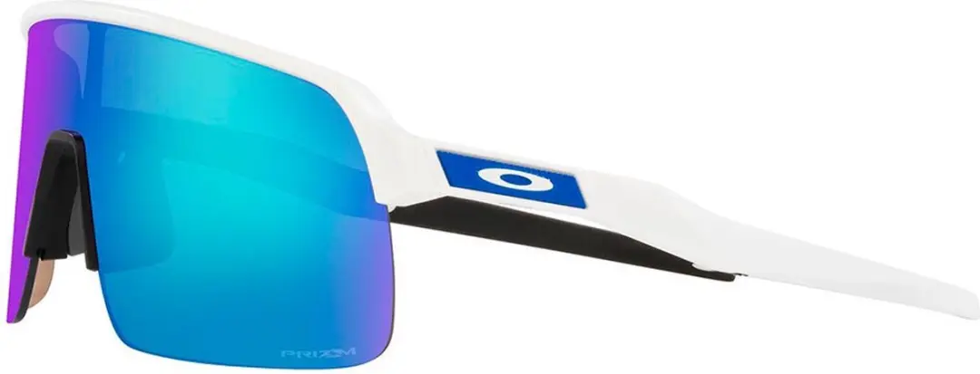 Oakley Sutro Lite OO9463-19 Zonnebril - Wit - afbeelding 3 van 6