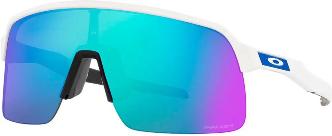 Oakley Sutro Lite OO9463-19 Zonnebril - Wit - afbeelding 2 van 6