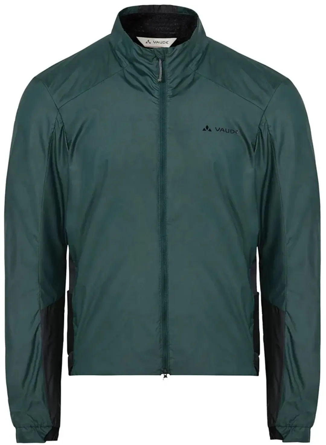 Vaude Kuro Active Insulation Jas - Groen L - afbeelding 3 van 4