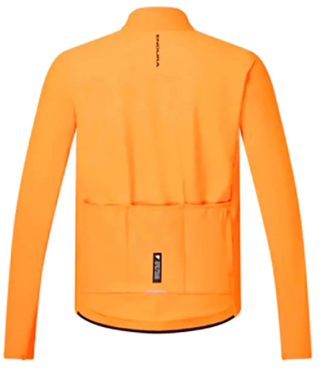 Endura Loop Ride Trui M - Oranje - afbeelding 2 van 4