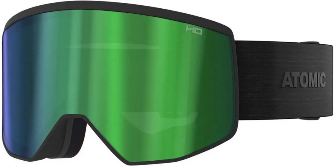 Atomic Four Pro HD Skibril