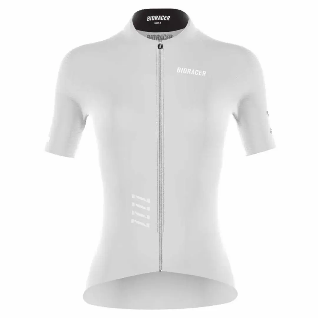 Bioracer Epic Korte Mouw Wielertrui