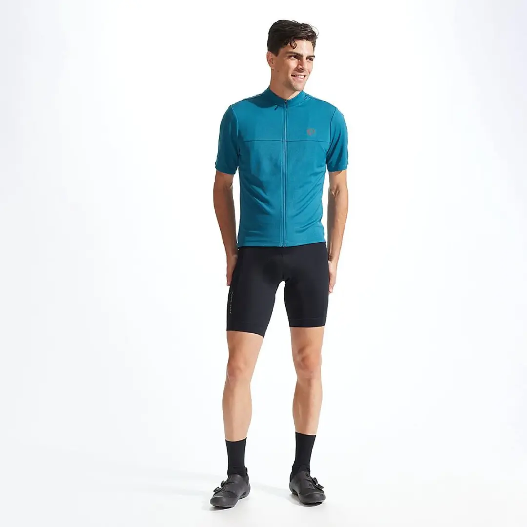 Pearl Izumi Quest Fietsbroek L - Zwart - afbeelding 2 van 6