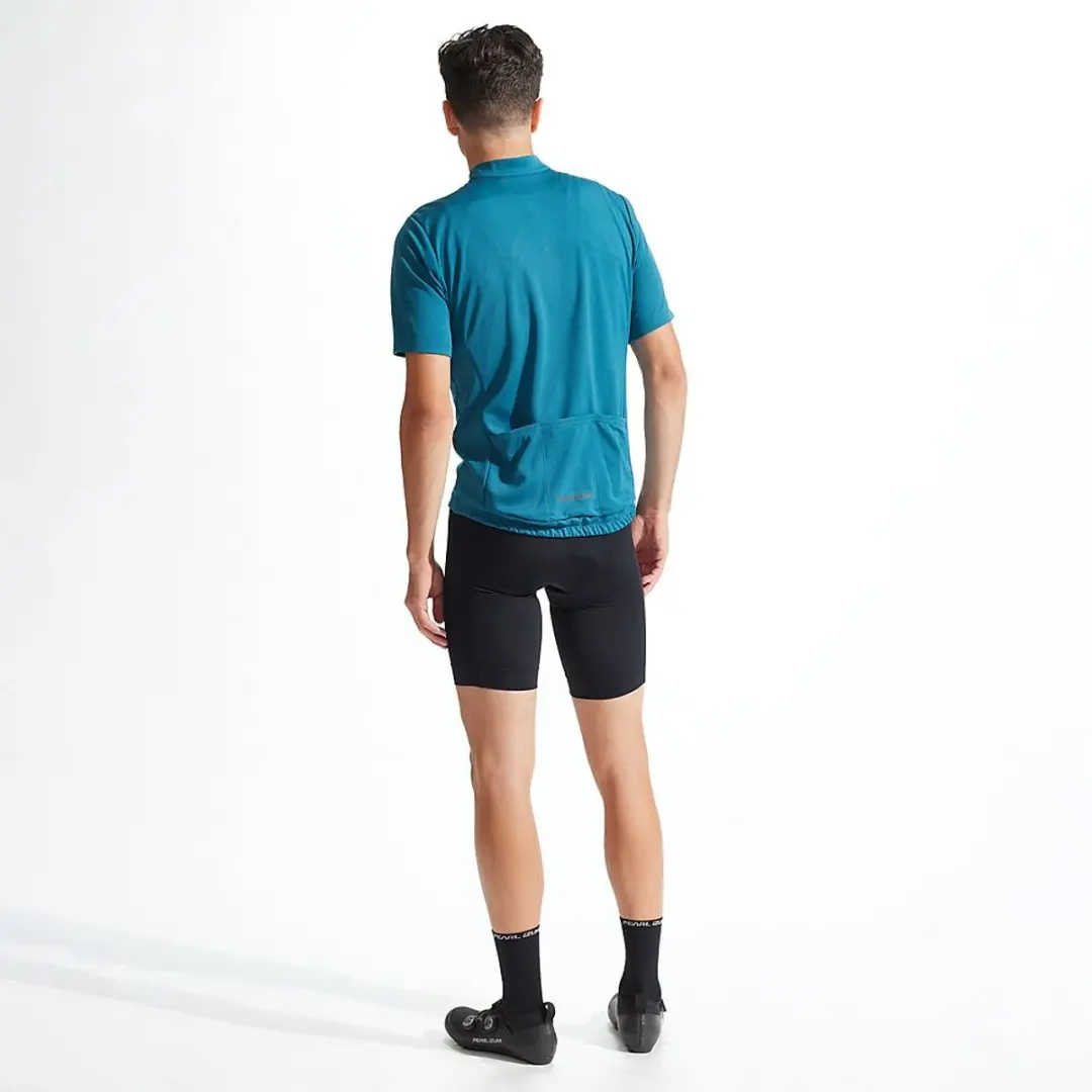 Pearl Izumi Quest Fietsbroek L - Zwart - afbeelding 3 van 6