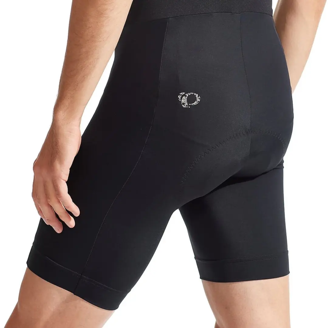 Pearl Izumi Quest Fietsbroek L - Zwart - afbeelding 6 van 6