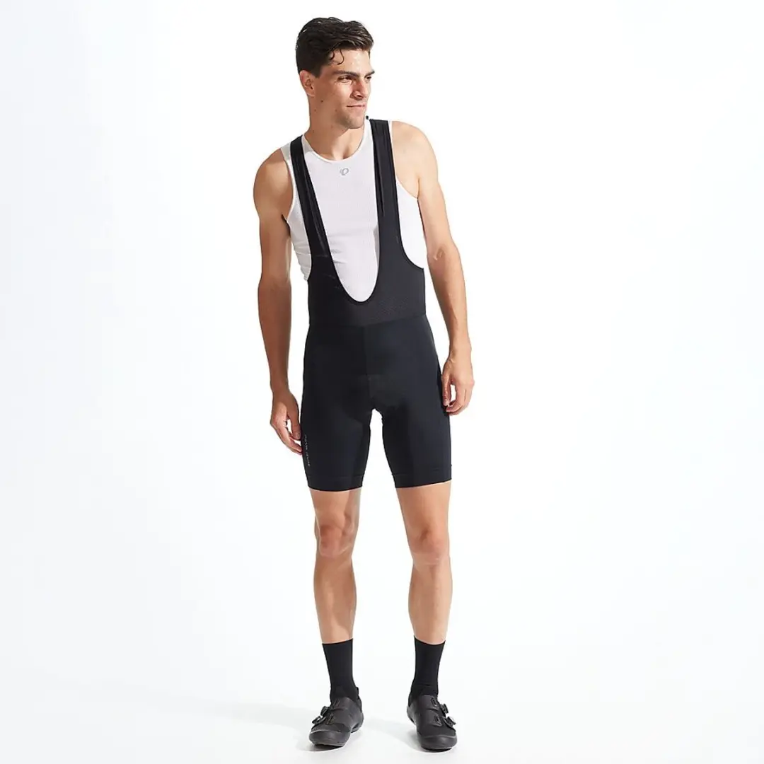 Pearl Izumi Quest Fietsbroek L - Zwart - afbeelding 4 van 6