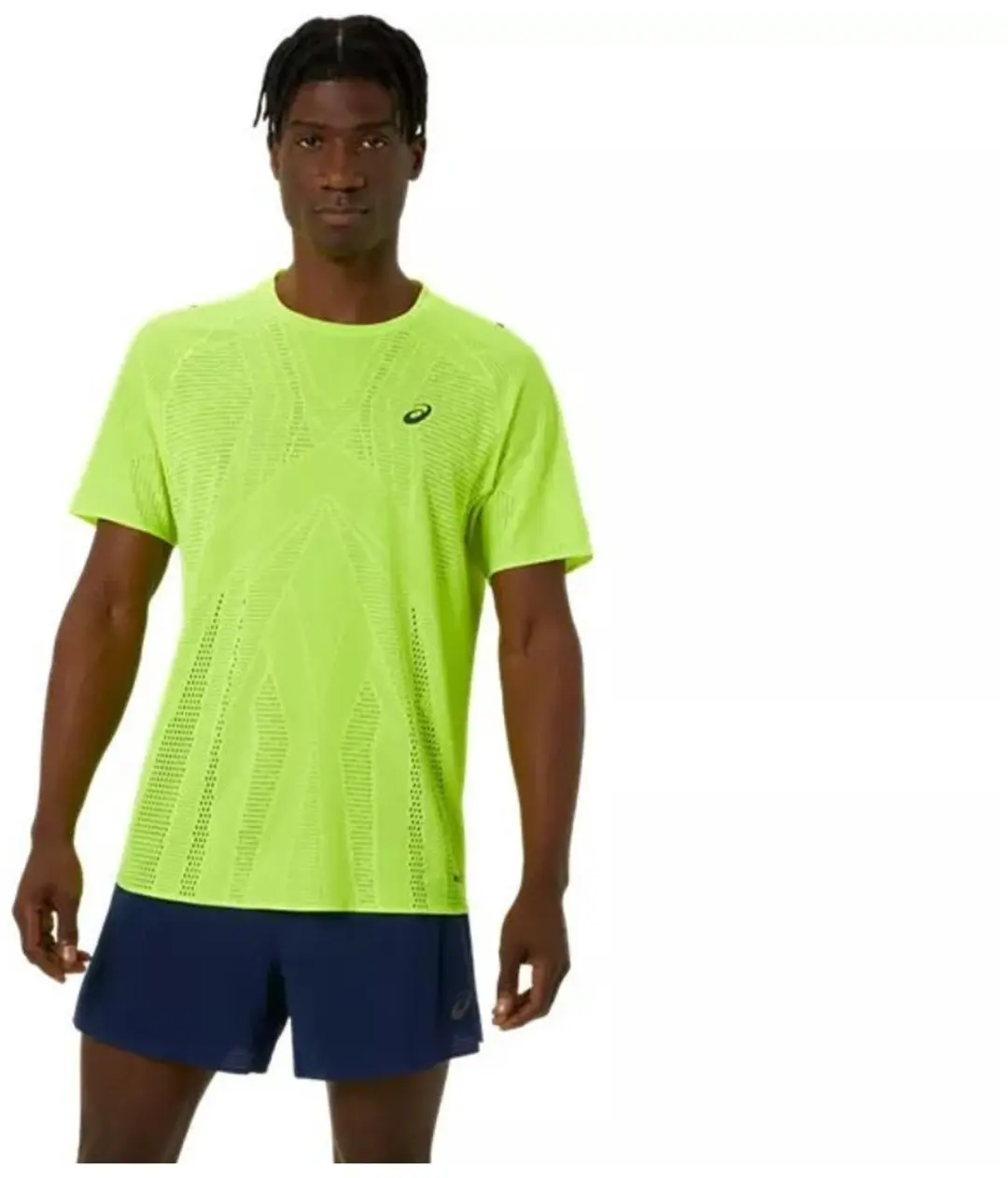 ASICS METARUN SS TOP