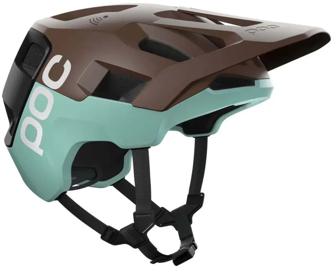 Poc Kortal Race Mips Mtb-helm Bruin L