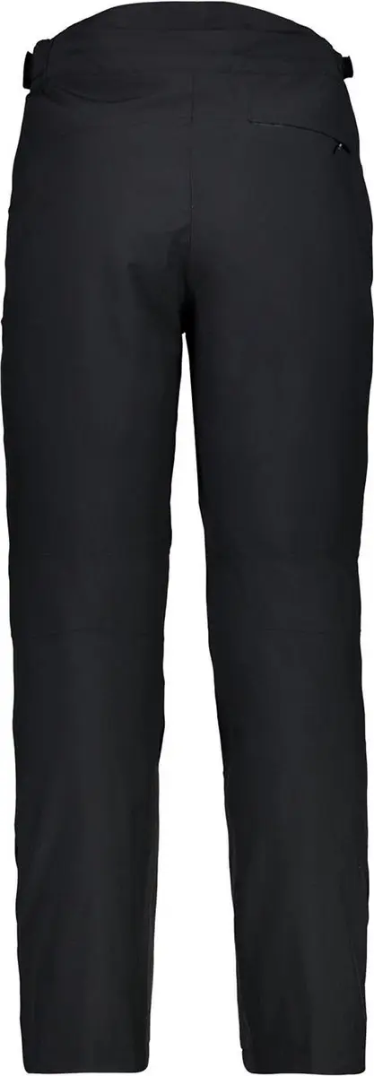 CMP Stretch Ski Broek Heren XXL - Zwart - afbeelding 2 van 6