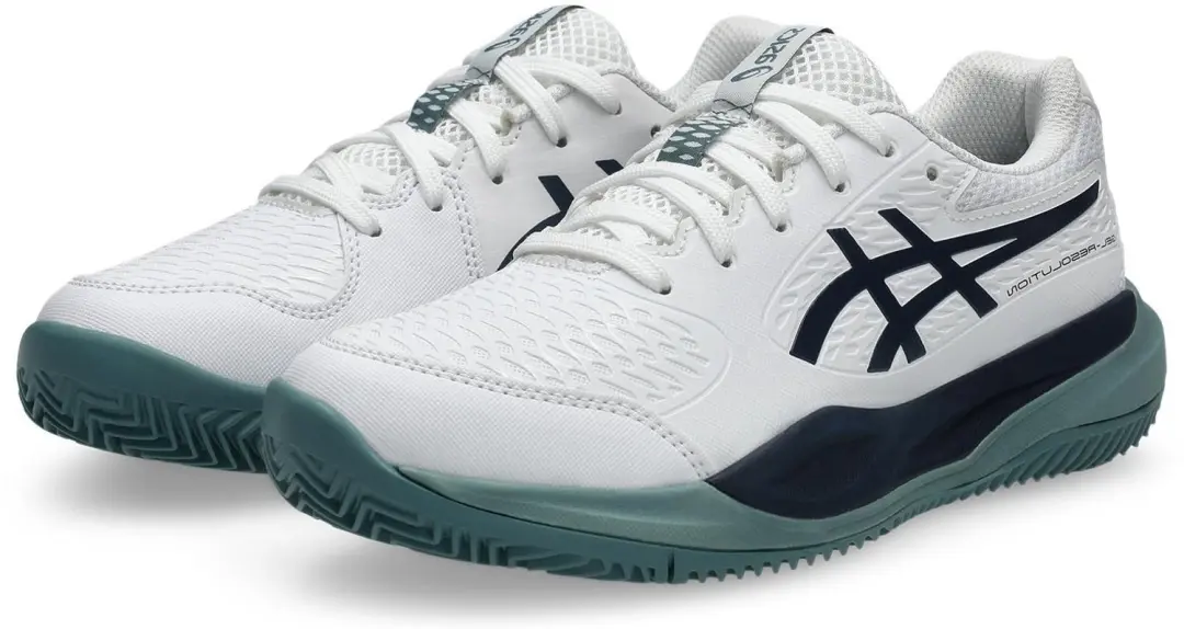ASICS Gel-Resolution X GS Tennisschoenen 36