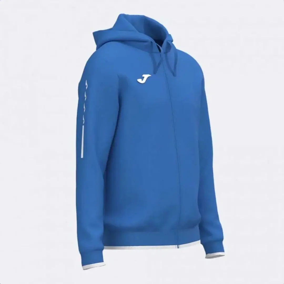 Joma Olimpiada Hoodie Royal XL - afbeelding 4 van 4