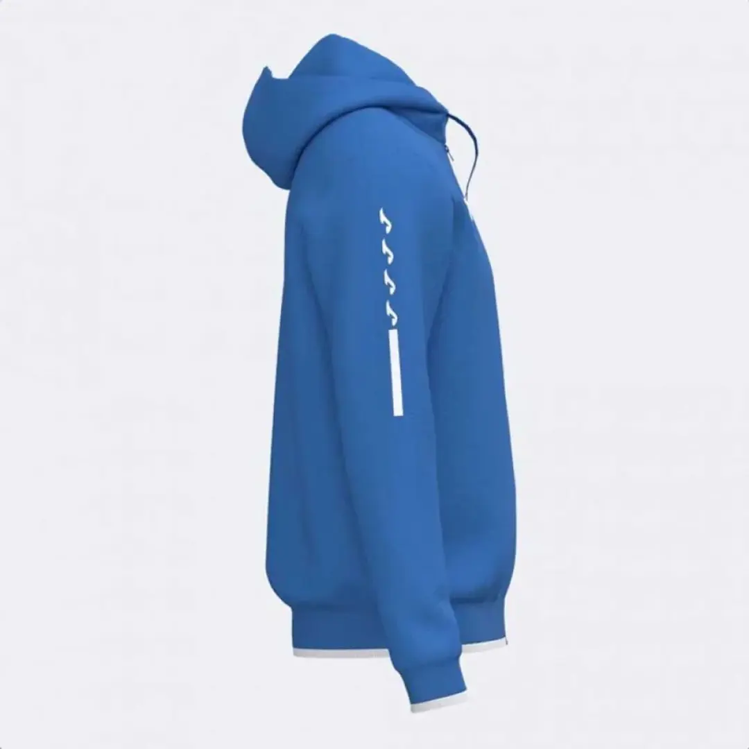 Joma Olimpiada Hoodie Royal XL - afbeelding 3 van 4
