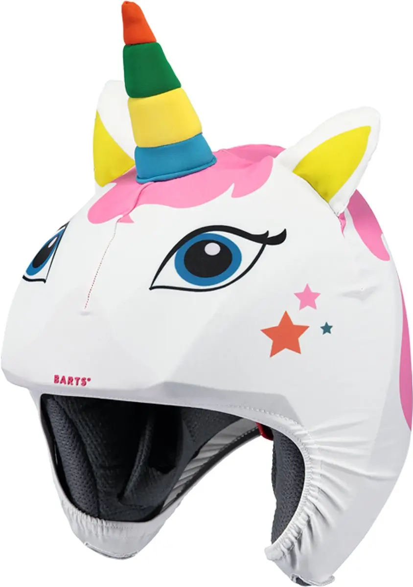 Barts Cover 3D Helmhoes
