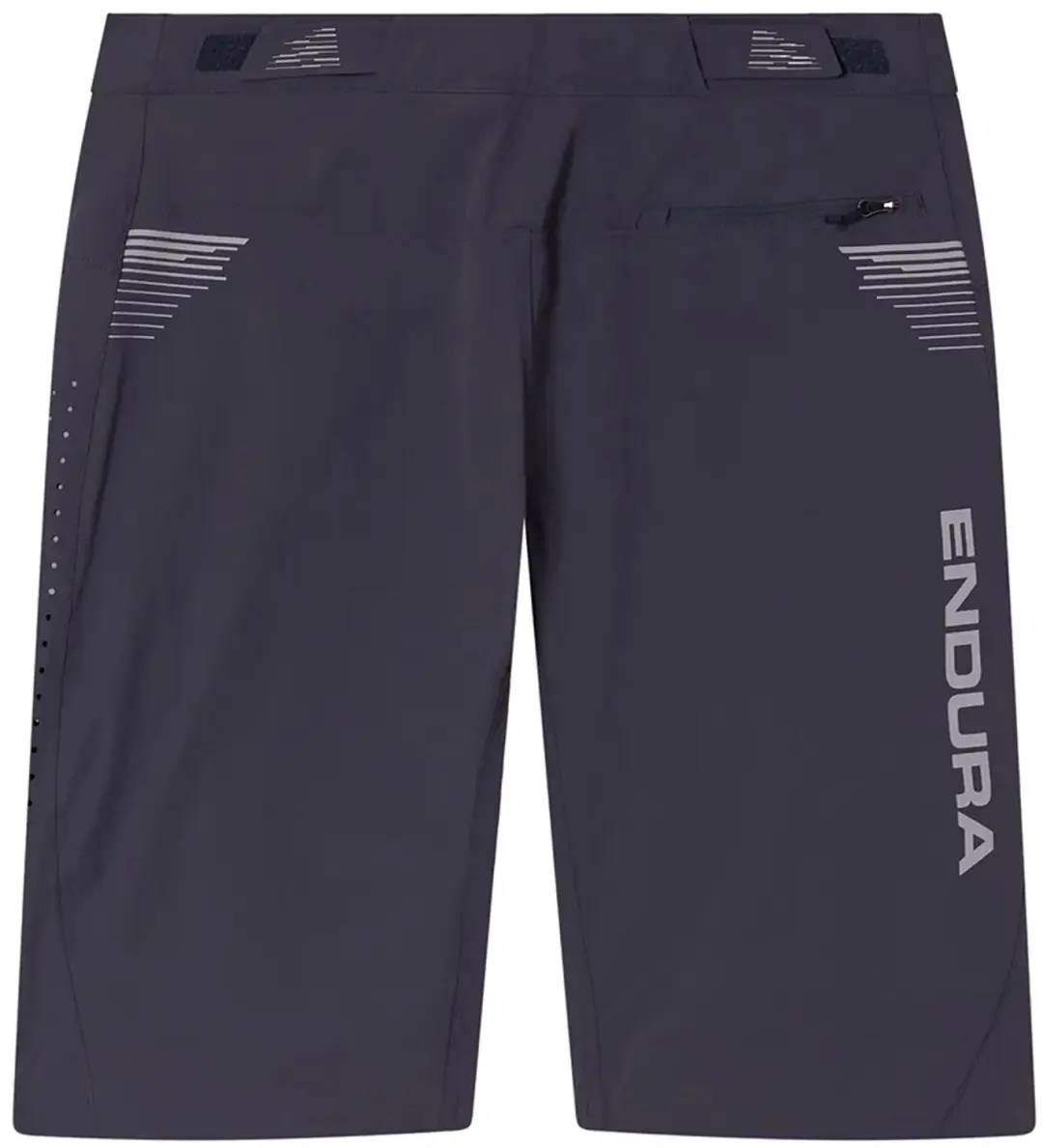 Endura SingleTrack Lite Korte Broek - Carbon Grey XL - afbeelding 3 van 4