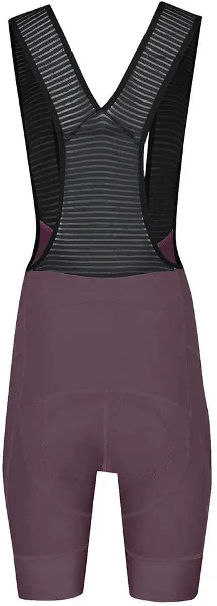 Bioracer Icon Seasonal Fietsbroek - XXL - Mauve - afbeelding 4 van 4