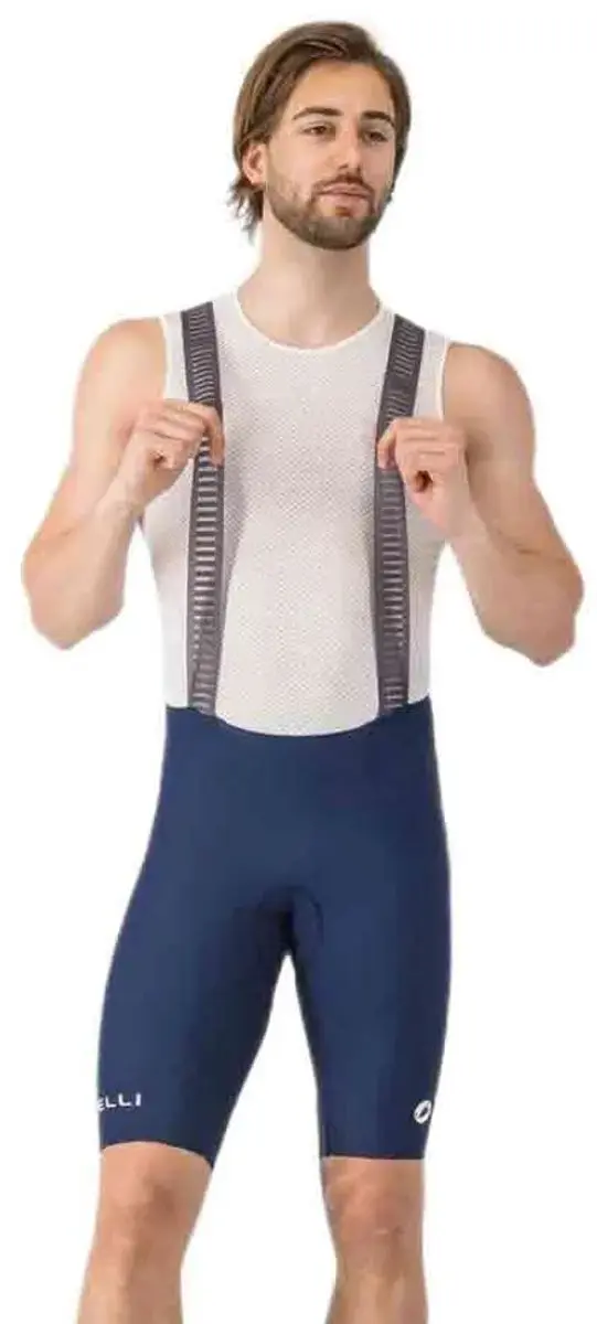 Castelli Espresso 2 Fietsbroek S