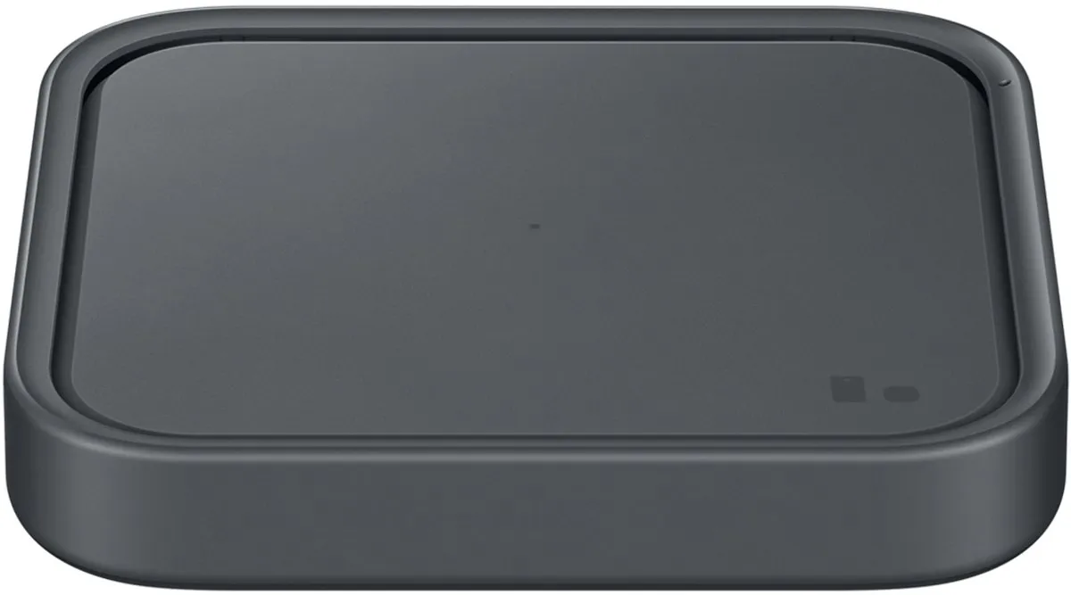 Samsung EP-P2400BBEGEU Draadloos Oplader - 15W - Zwart - afbeelding 6 van 6