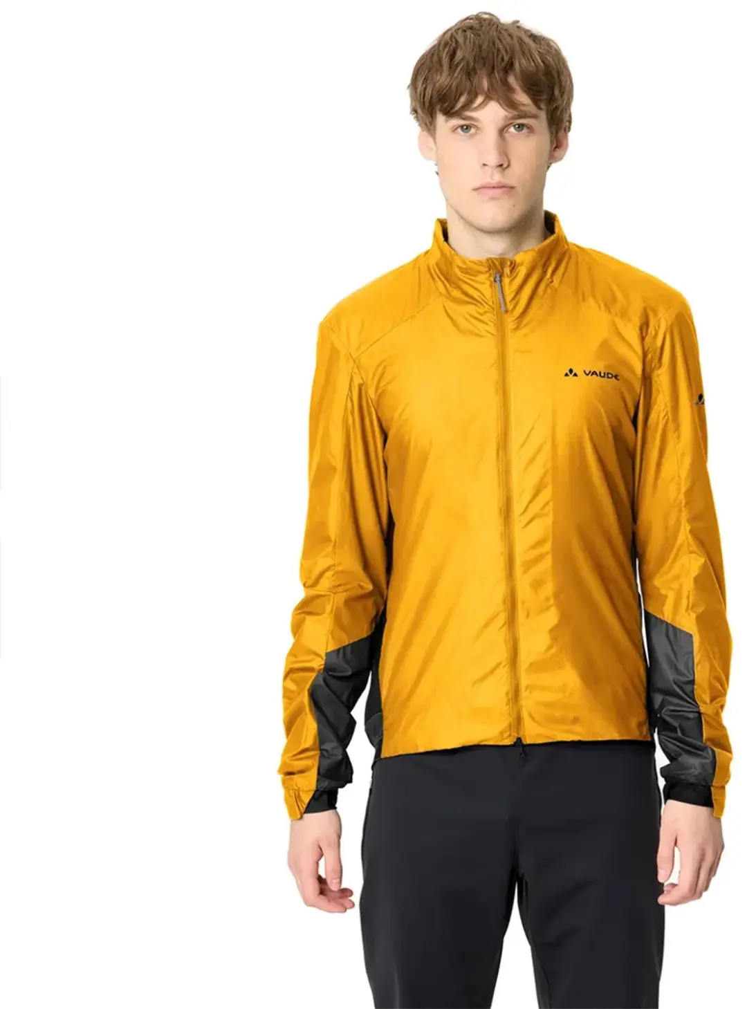 Vaude Kuro Active Insulation Jas Geel S Man