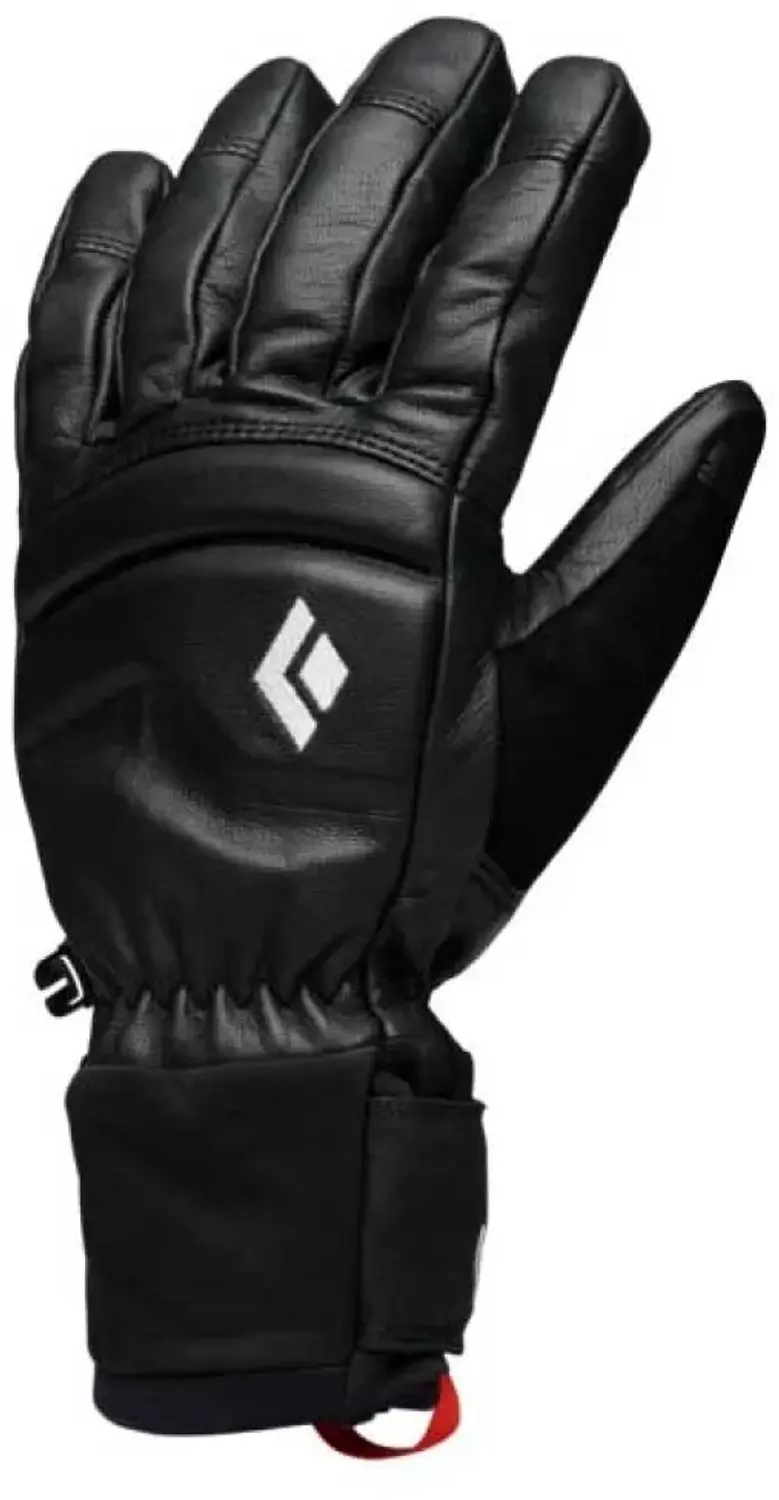 Black Diamond Spark Handschoenen Zwart M Vrouw