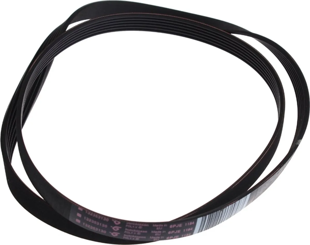Electrolux 1323531309 Wasmachine Riem