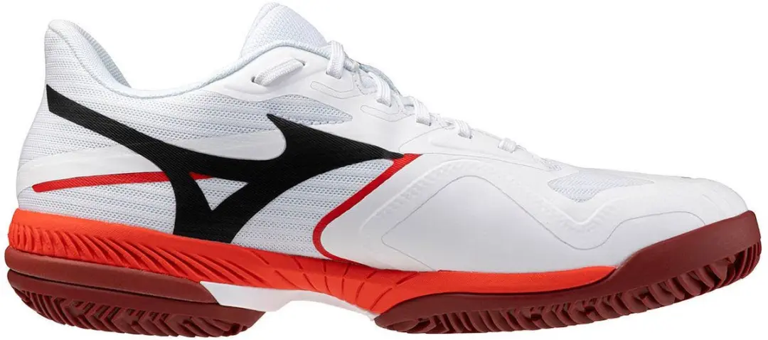 Mizuno Wave Exceed Court CC Tennisschoenen