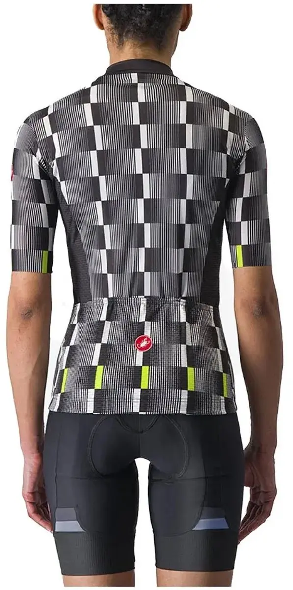 Castelli Dimensione Wielertrui XS - afbeelding 2 van 4